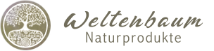 Weltenbaum Naturprodukte-Logo